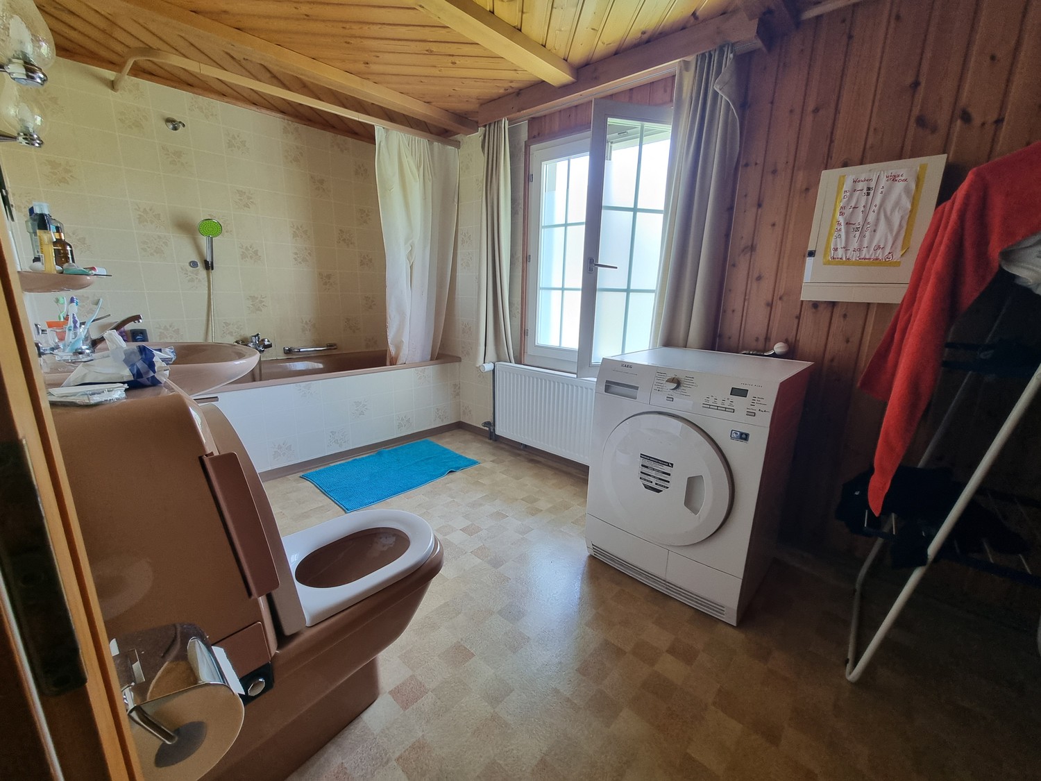 Room in a shared flat, Foto 4 von 5