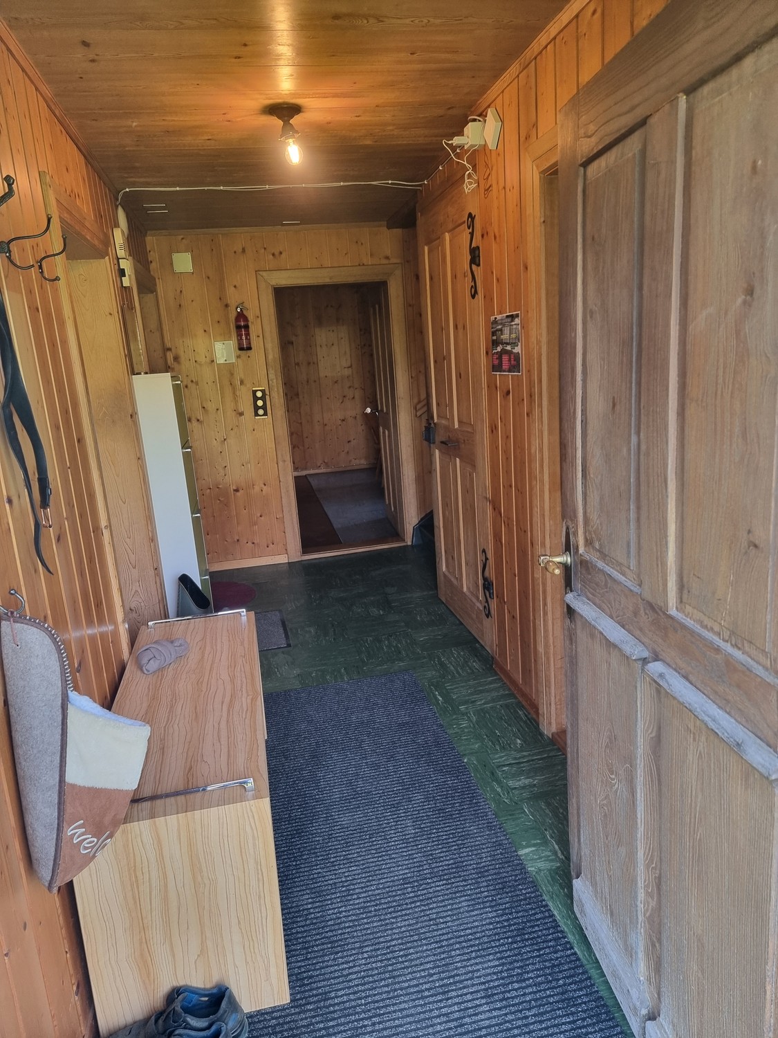 Room in a shared flat, Foto 5 von 5