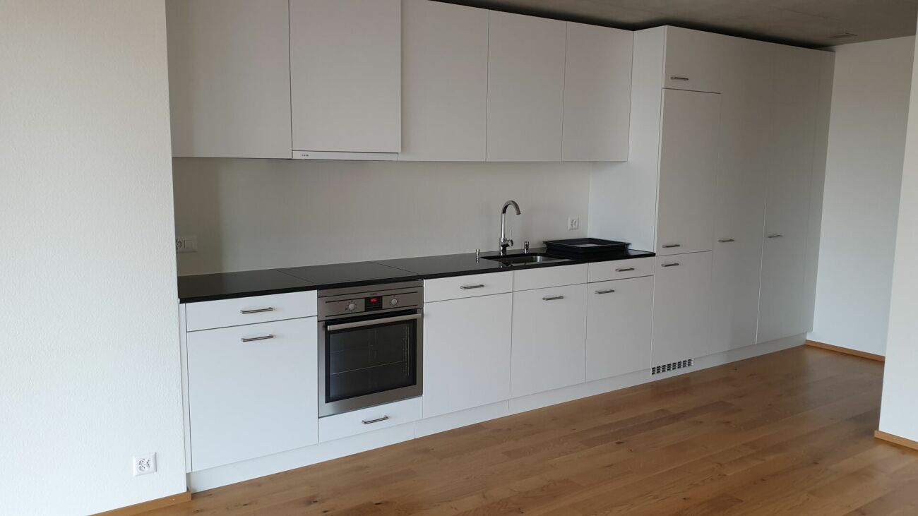 Appartamento di 1 ½ locali