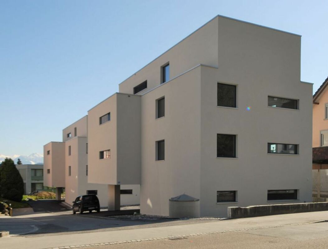 Appartamento di 1 ½ locali
