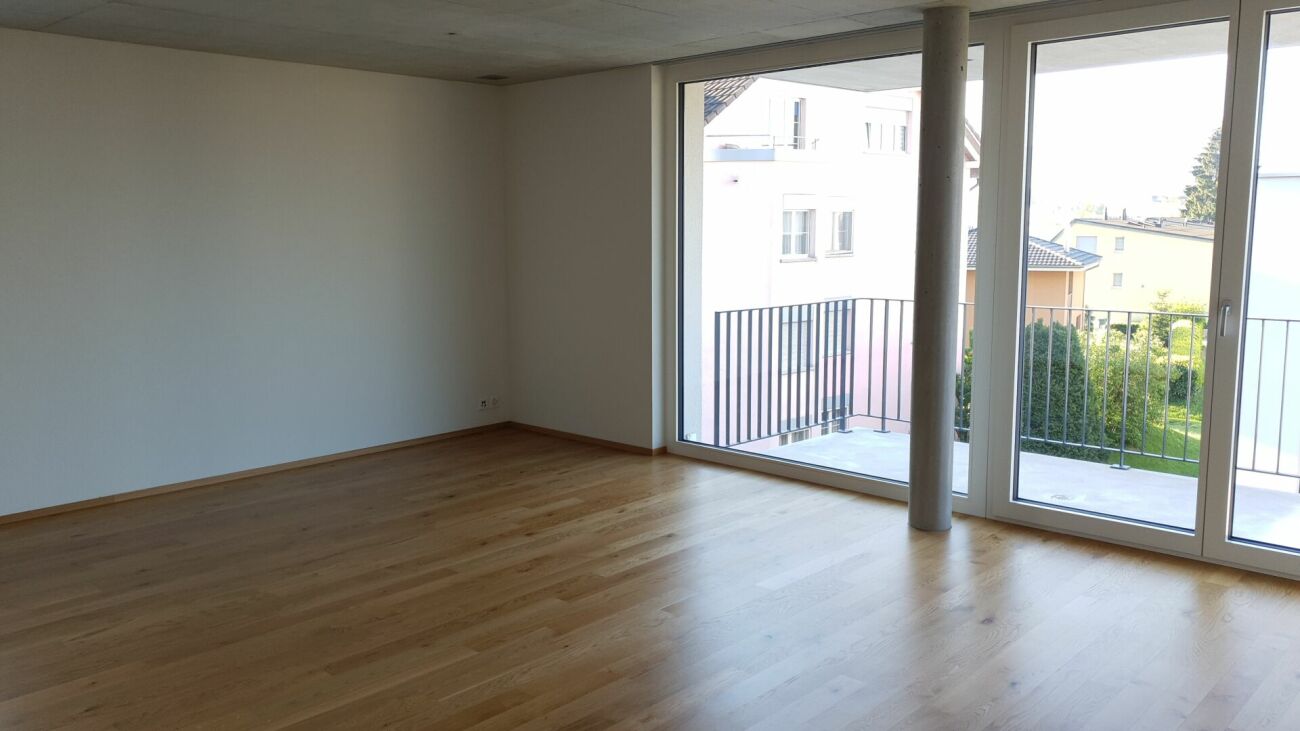 Appartamento di 1 ½ locali
