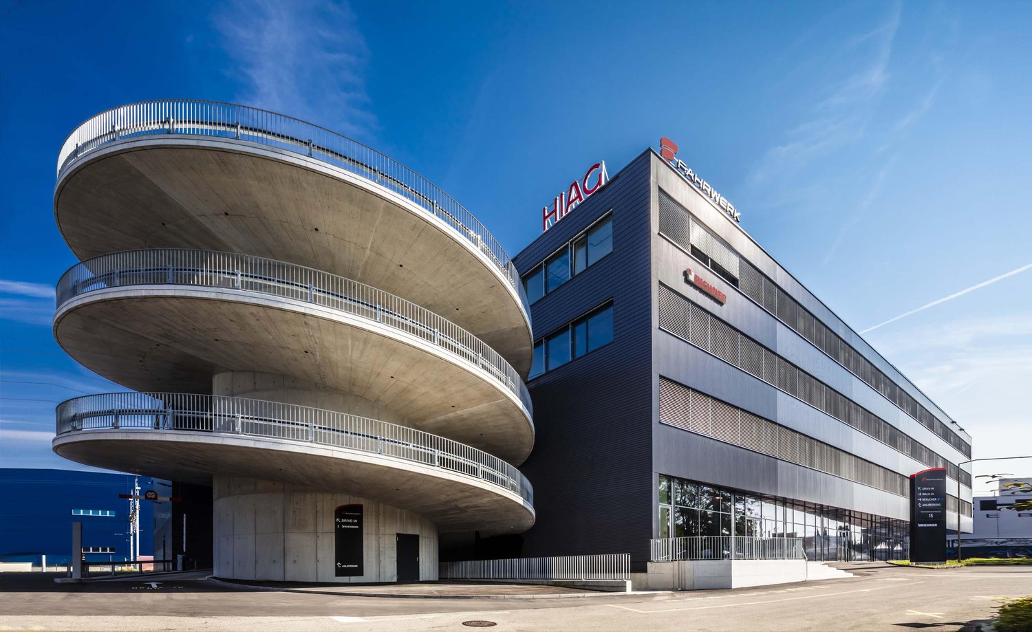 1600m² commercial, Foto 5 von 6