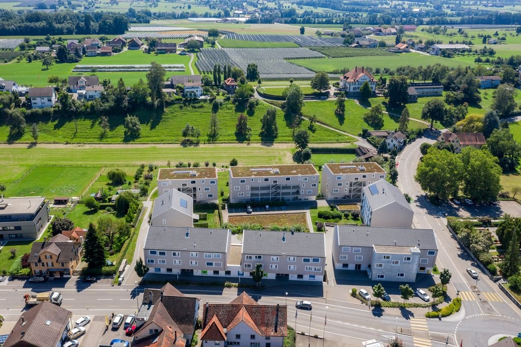 76m² negozio