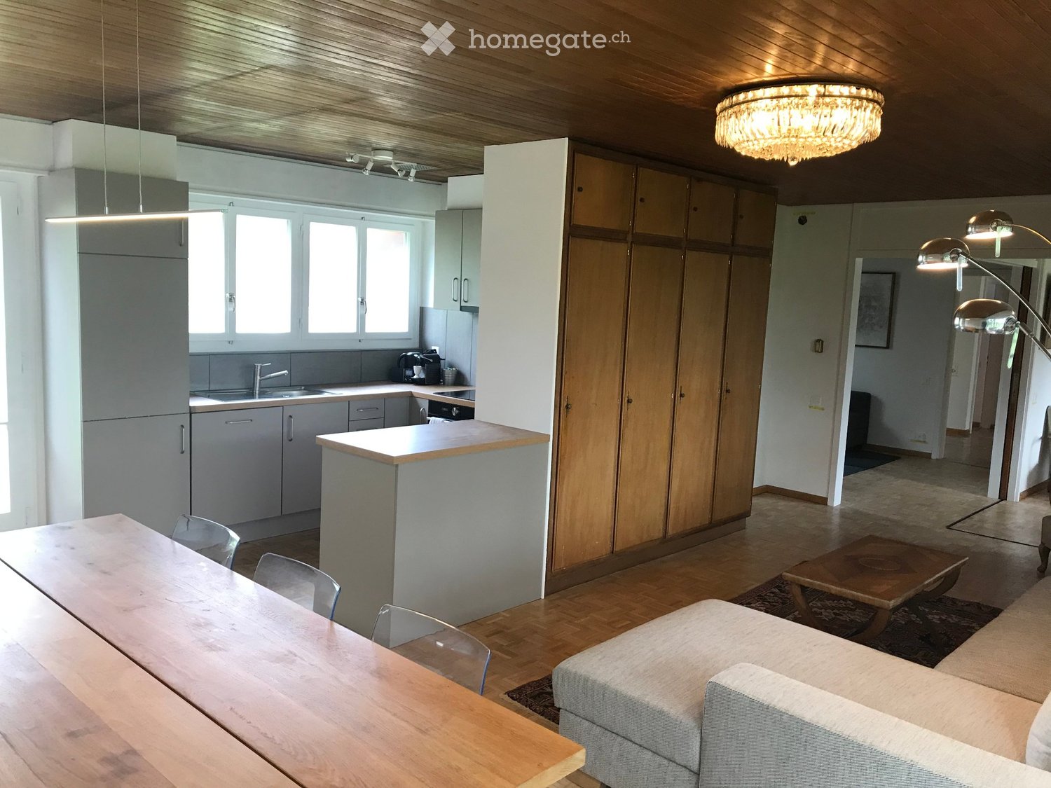 5 locali casa unifamiliare, foto 2 di 5