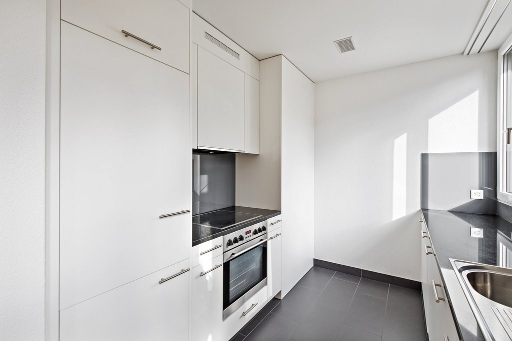 2 ½ rooms apartment, Foto 1 von 8