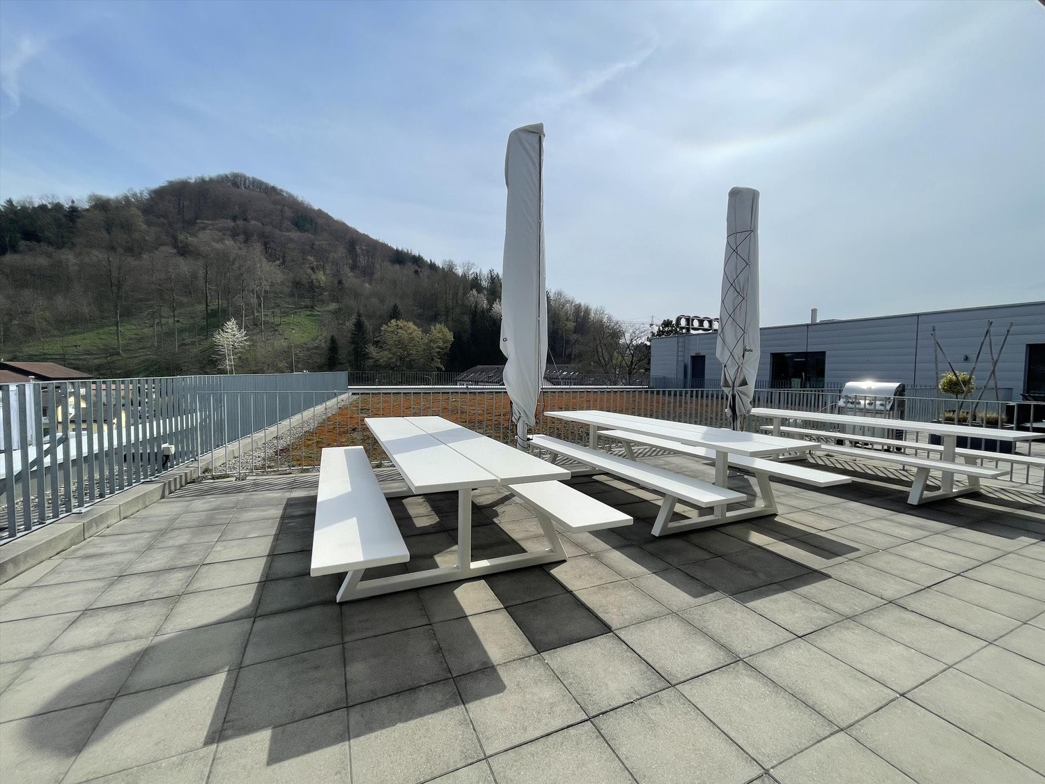 108m² ufficio