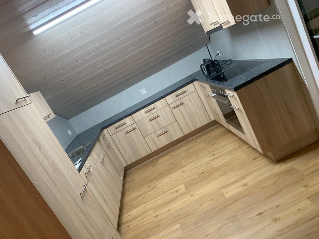 Appartement de 4 pièces