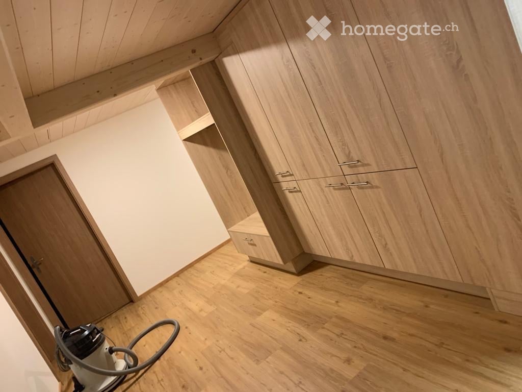 Appartement de 4 pièces