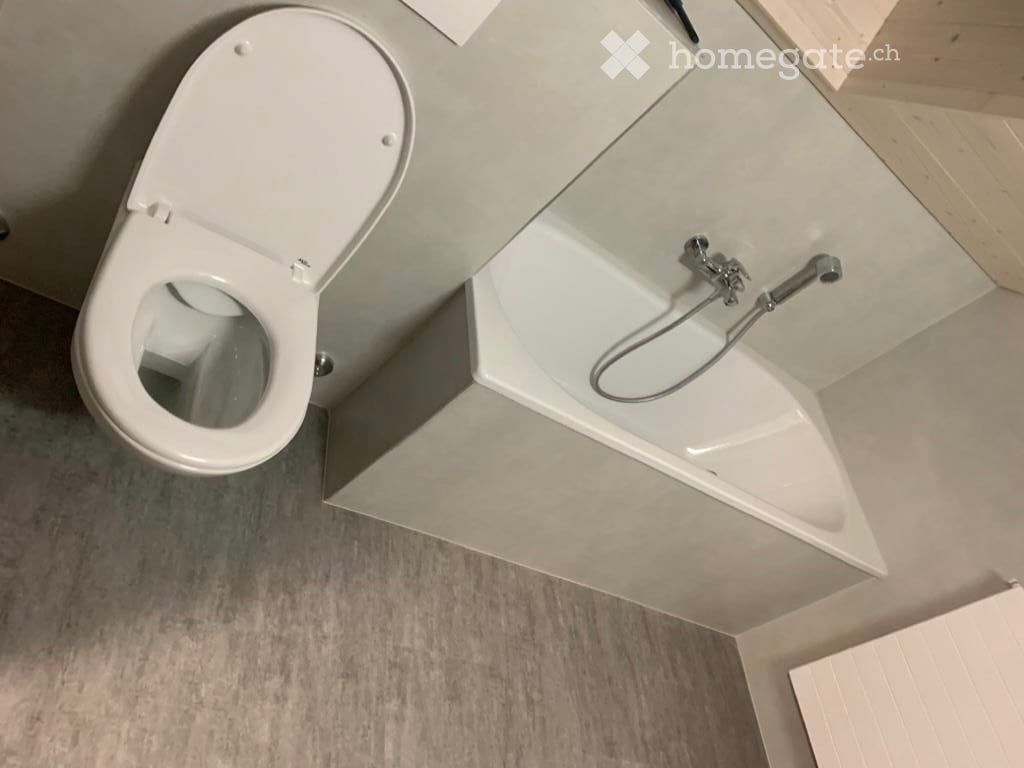 Appartement de 4 pièces