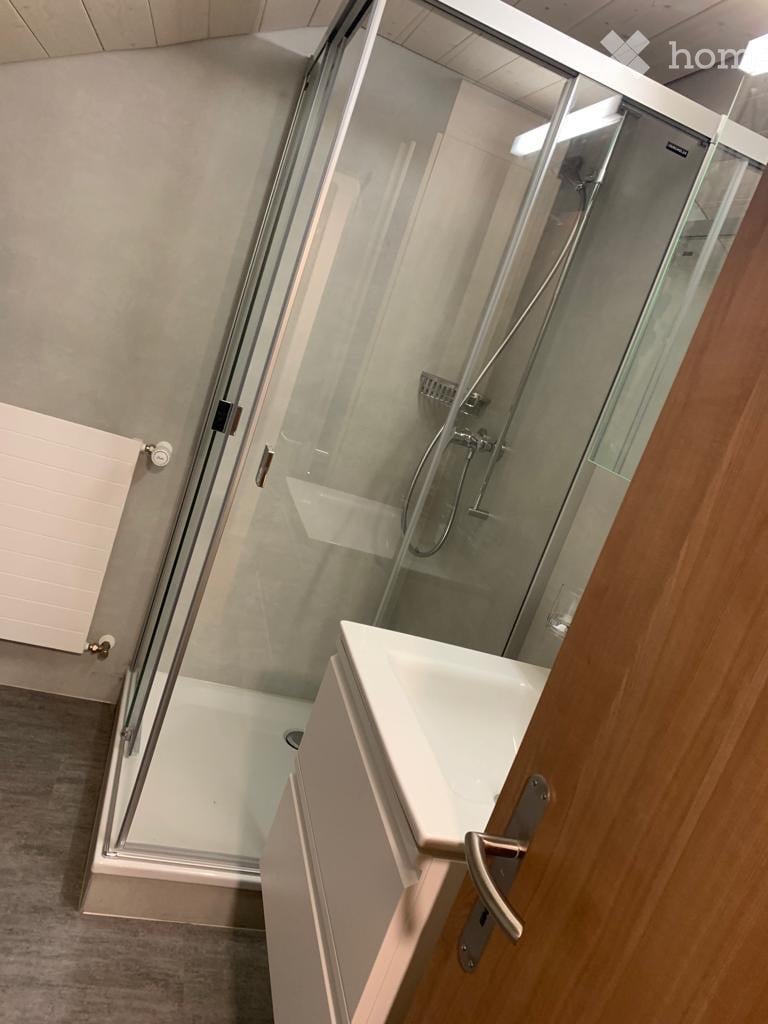 Appartement de 4 pièces