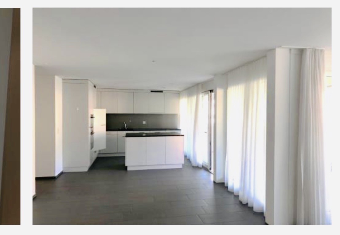 2 ½ room apartment