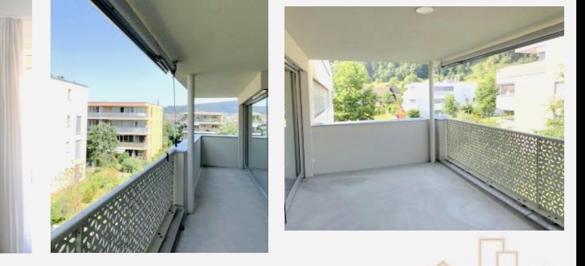 2 ½ room apartment