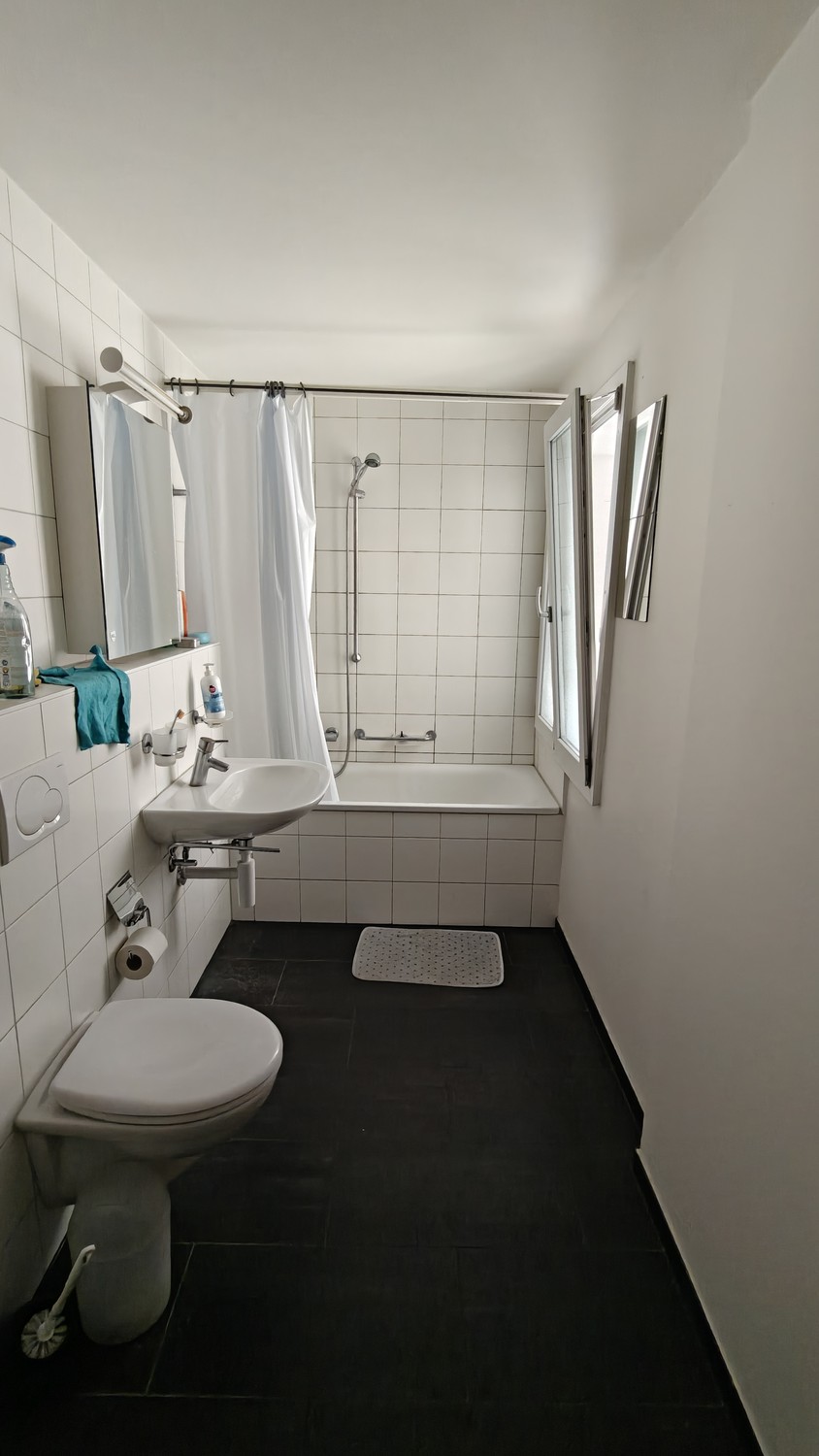 Room in a shared flat, Foto 6 von 6