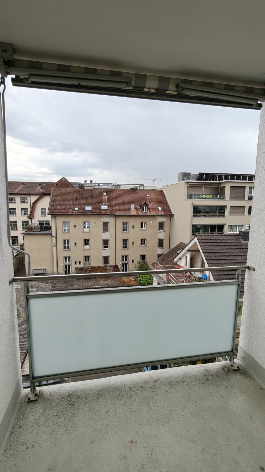 Room in a shared flat, Foto 3 von 6