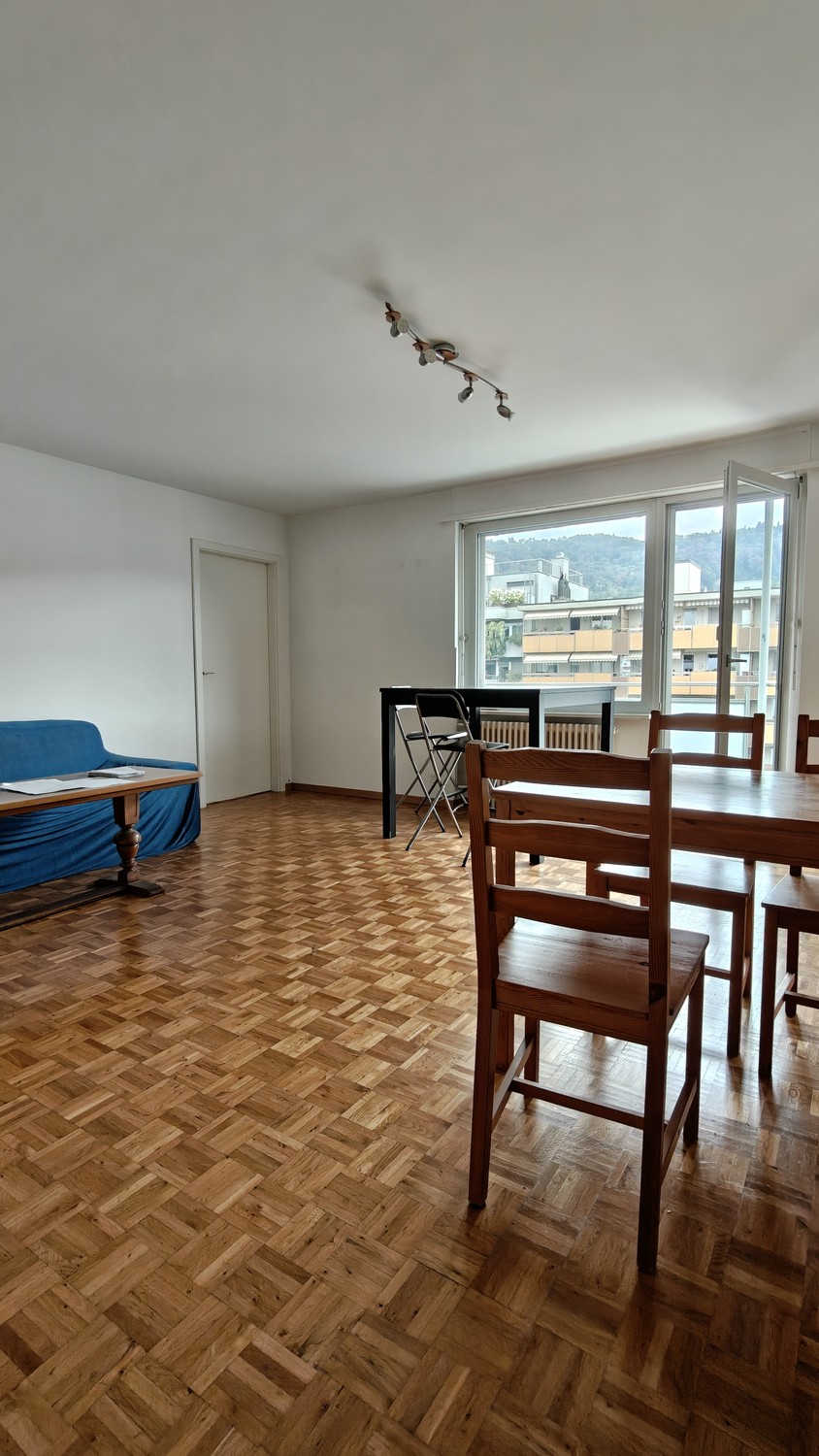 Room in a shared flat, Foto 5 von 6