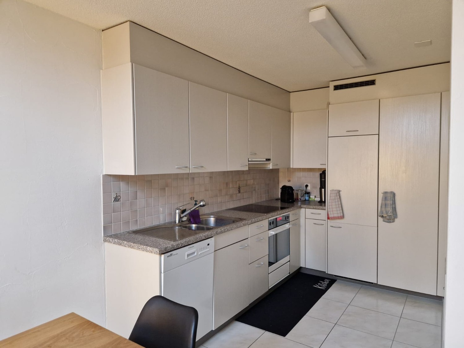 Appartamento di 2 ½ locali