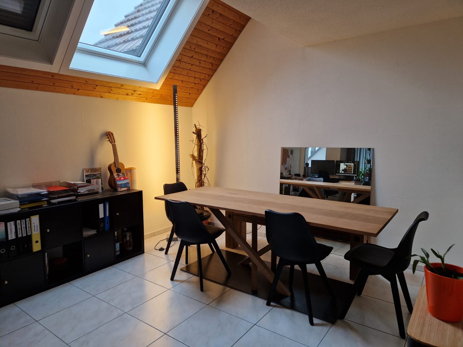 Appartamento di 2 ½ locali