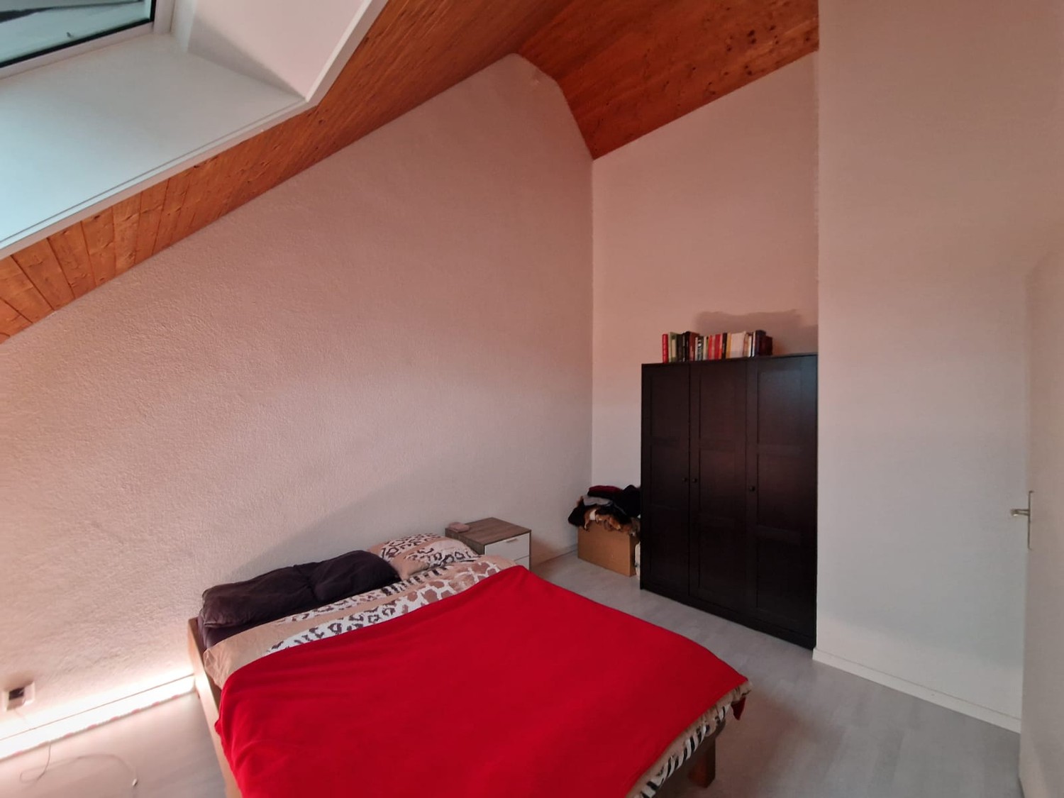 Appartamento di 2 ½ locali