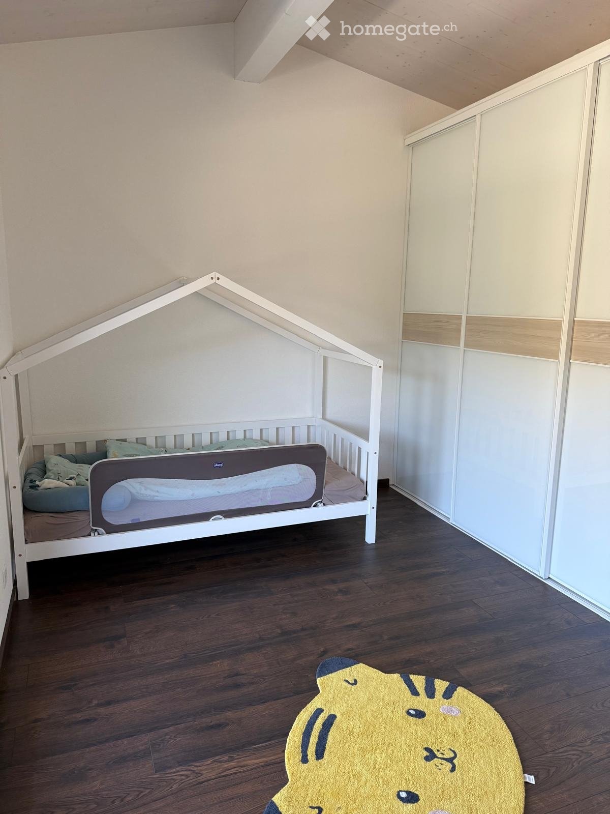 5 ½ Zimmer Einfamilienhaus, Foto 1 von 5