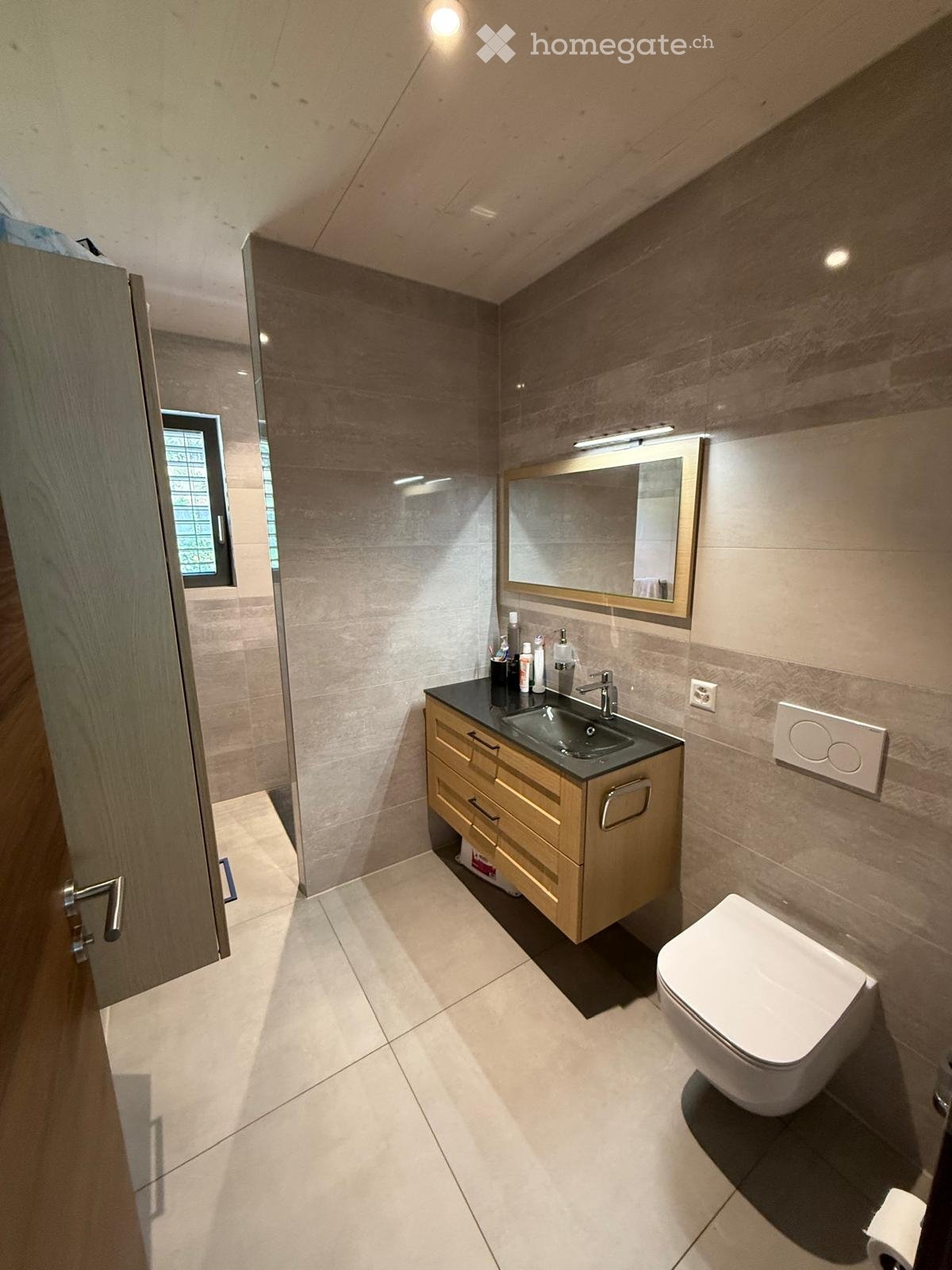 5 ½ Zimmer Einfamilienhaus, Foto 3 von 5