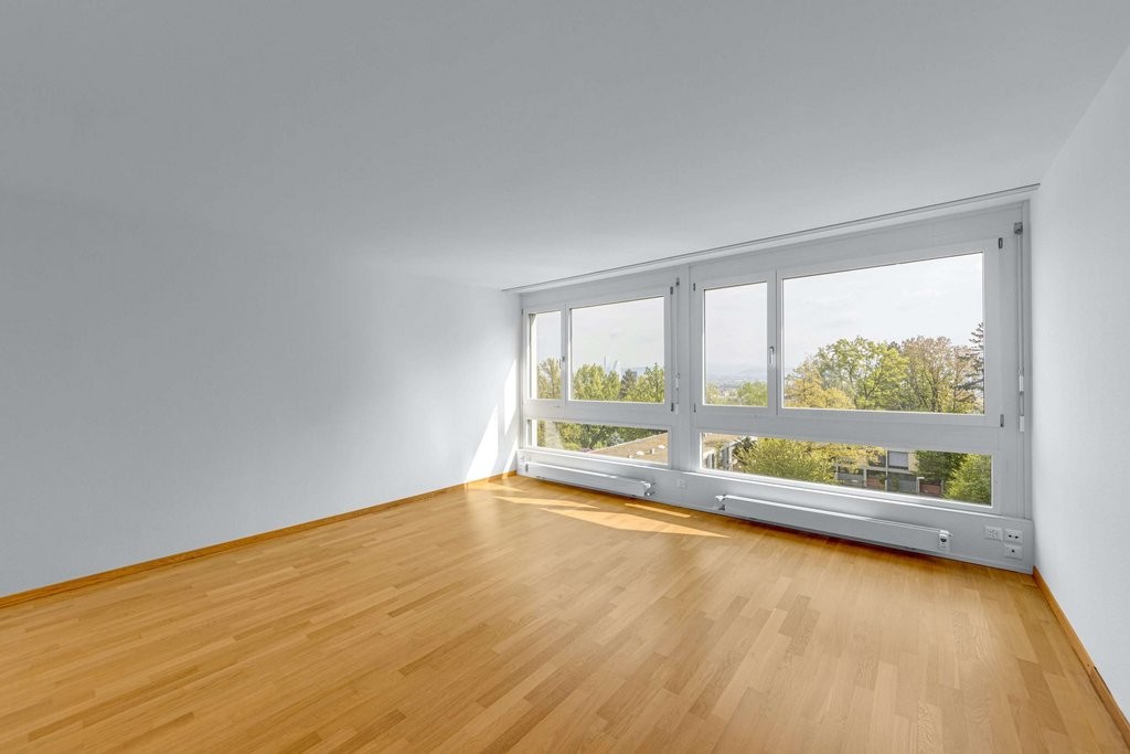 4 ½ rooms apartment, Foto 6 von 7