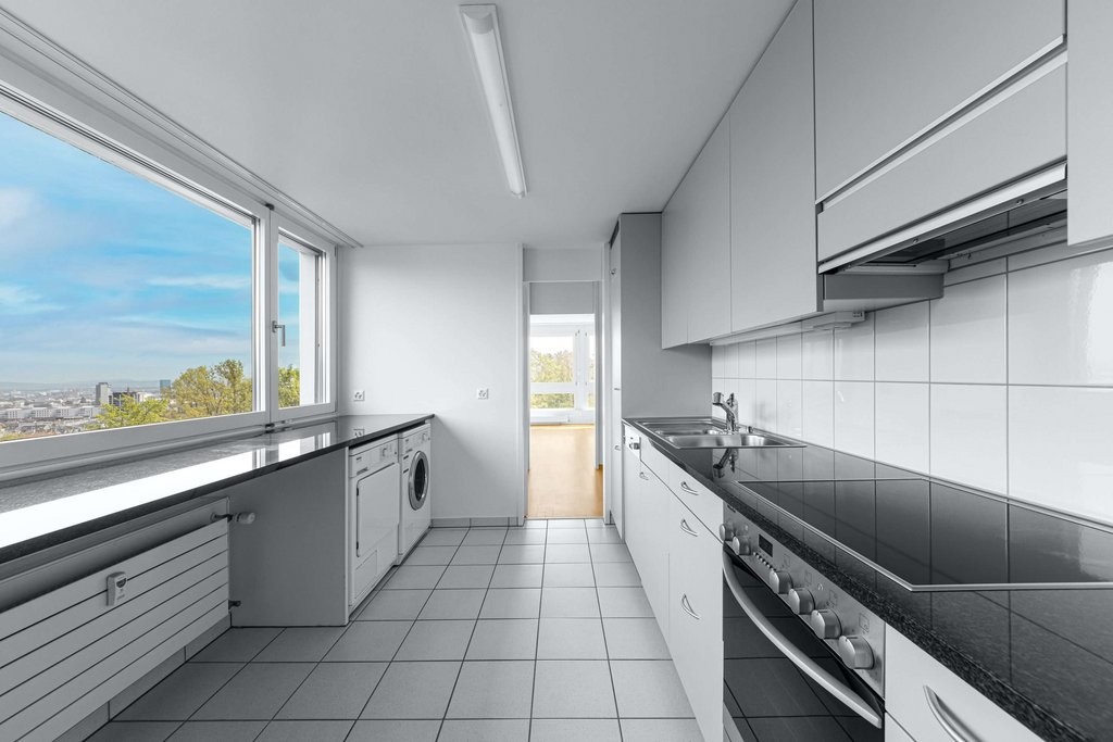 4 ½ rooms apartment, Foto 1 von 7