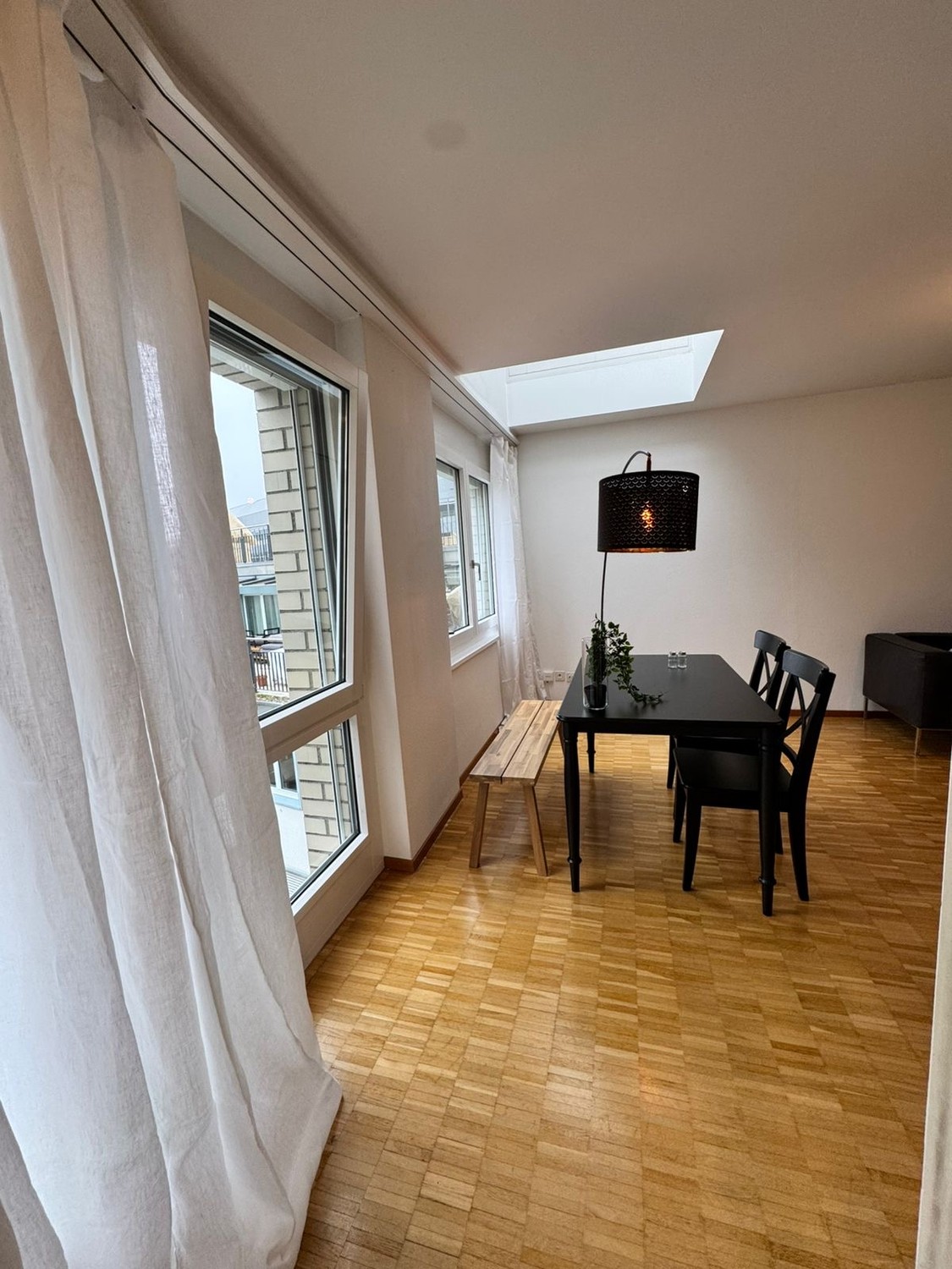 2 ½ Zimmer Wohnung, Foto 4 von 6