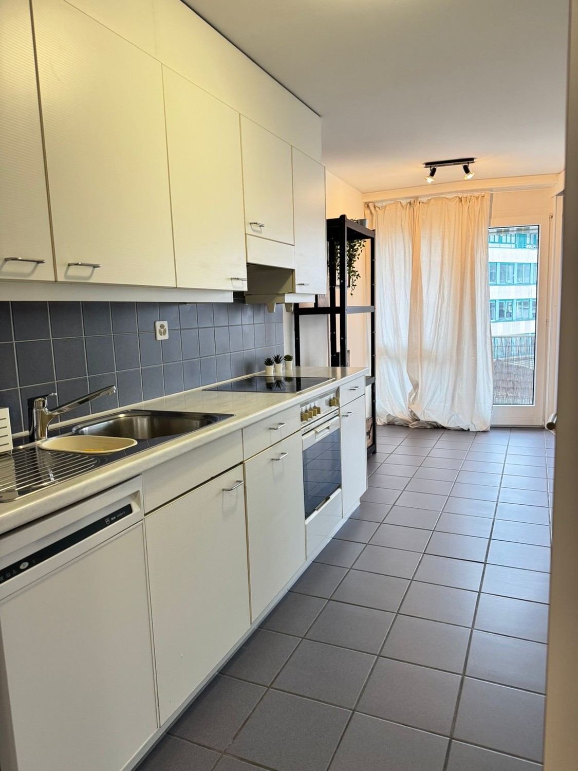 2 ½ Zimmer Wohnung, Foto 6 von 6