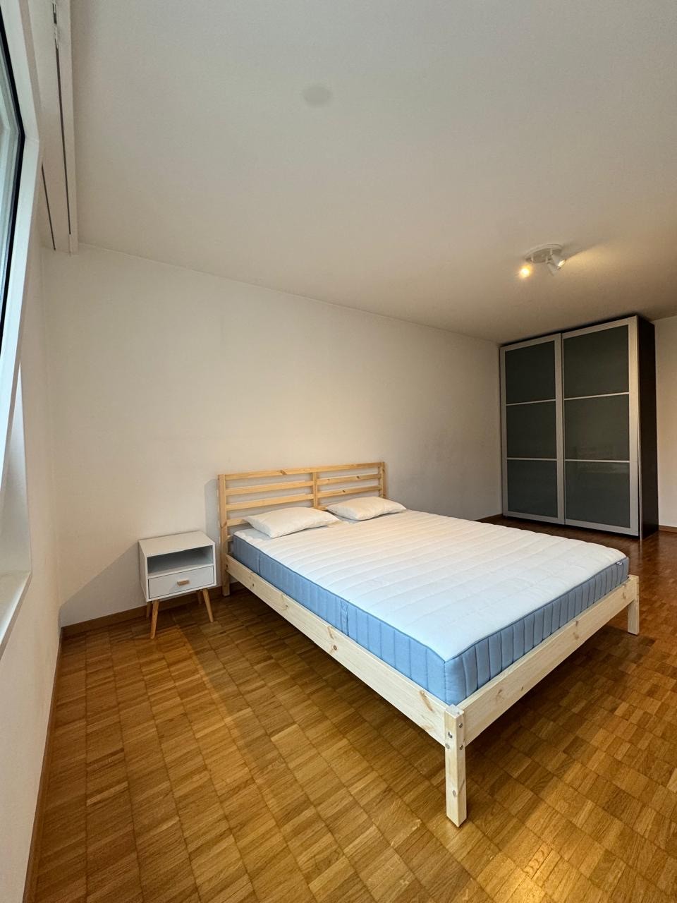 2 ½ Zimmer Wohnung, Foto 2 von 6