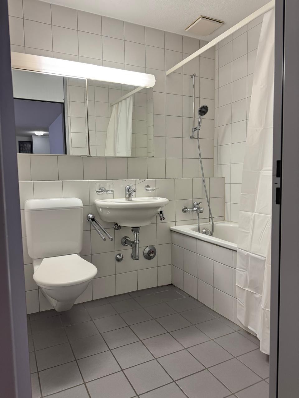 2 ½ Zimmer Wohnung, Foto 3 von 6