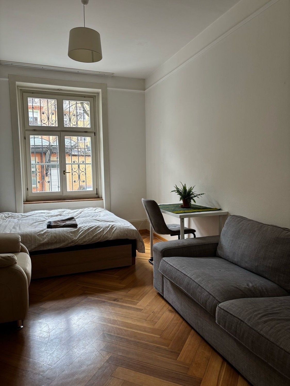 Room in a shared flat, Foto 3 von 3
