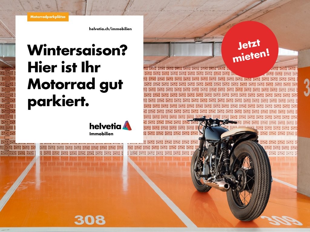 2m² covered bike parking, Foto 2 von 2