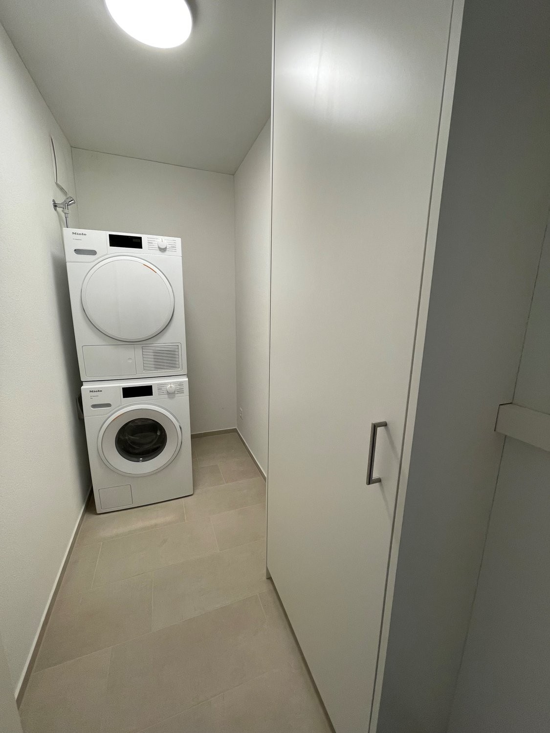 2 ½ rooms apartment, Foto 4 von 5
