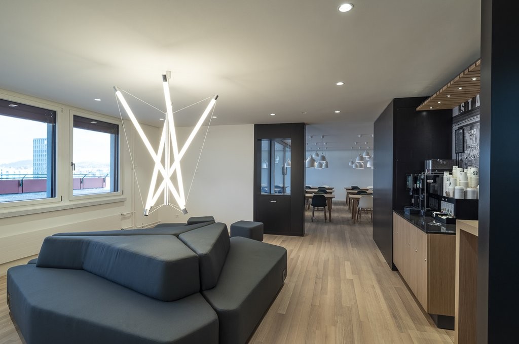 56m² bureau