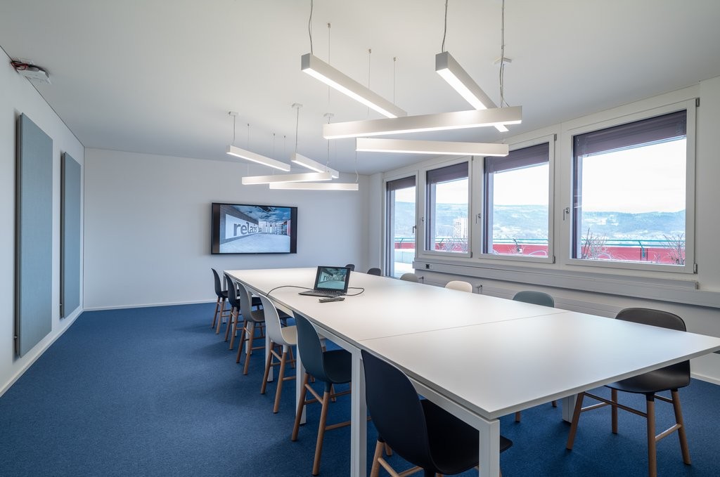 56m² bureau