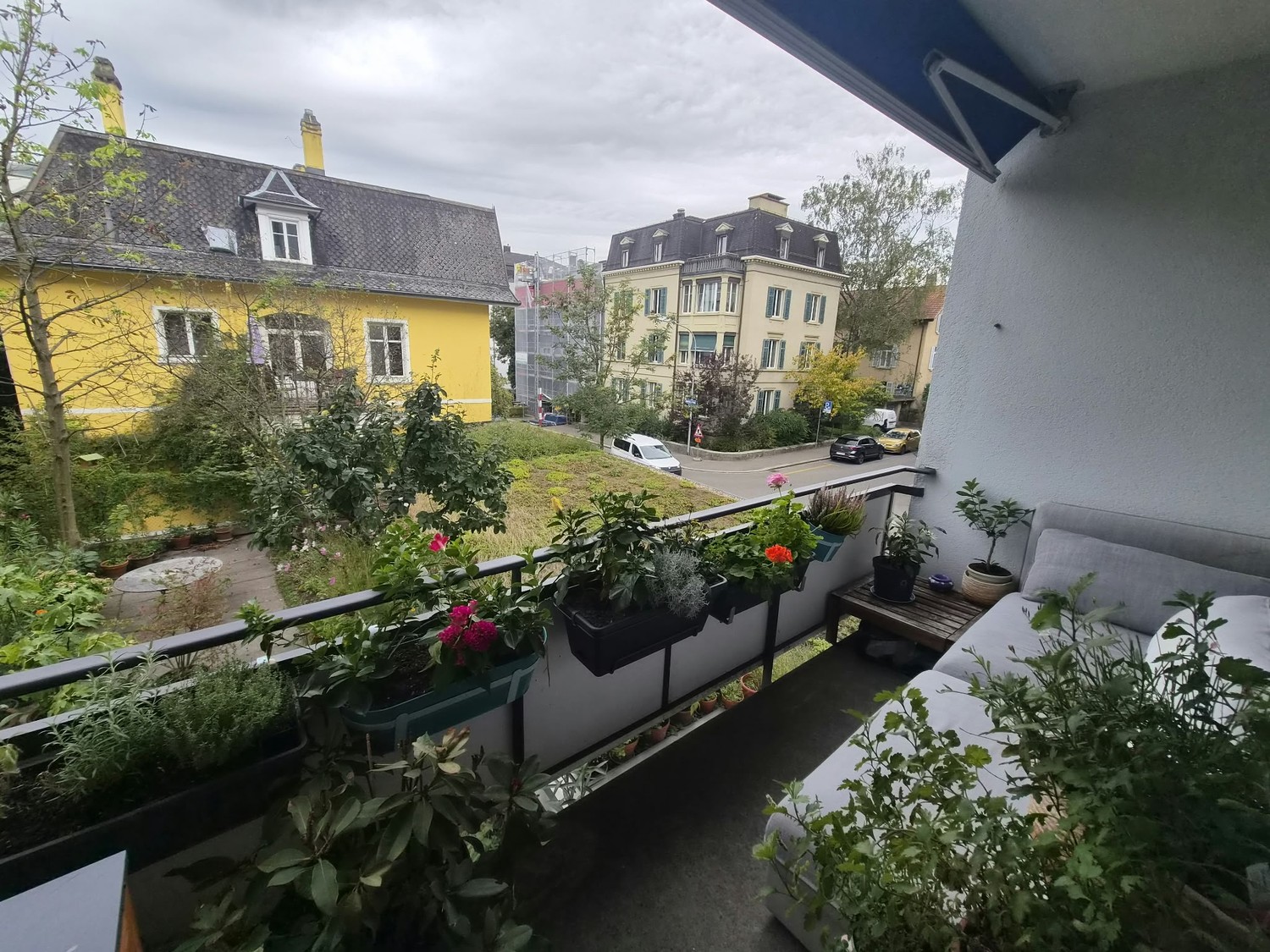 Zimmer in einer WG, Foto 7 von 10