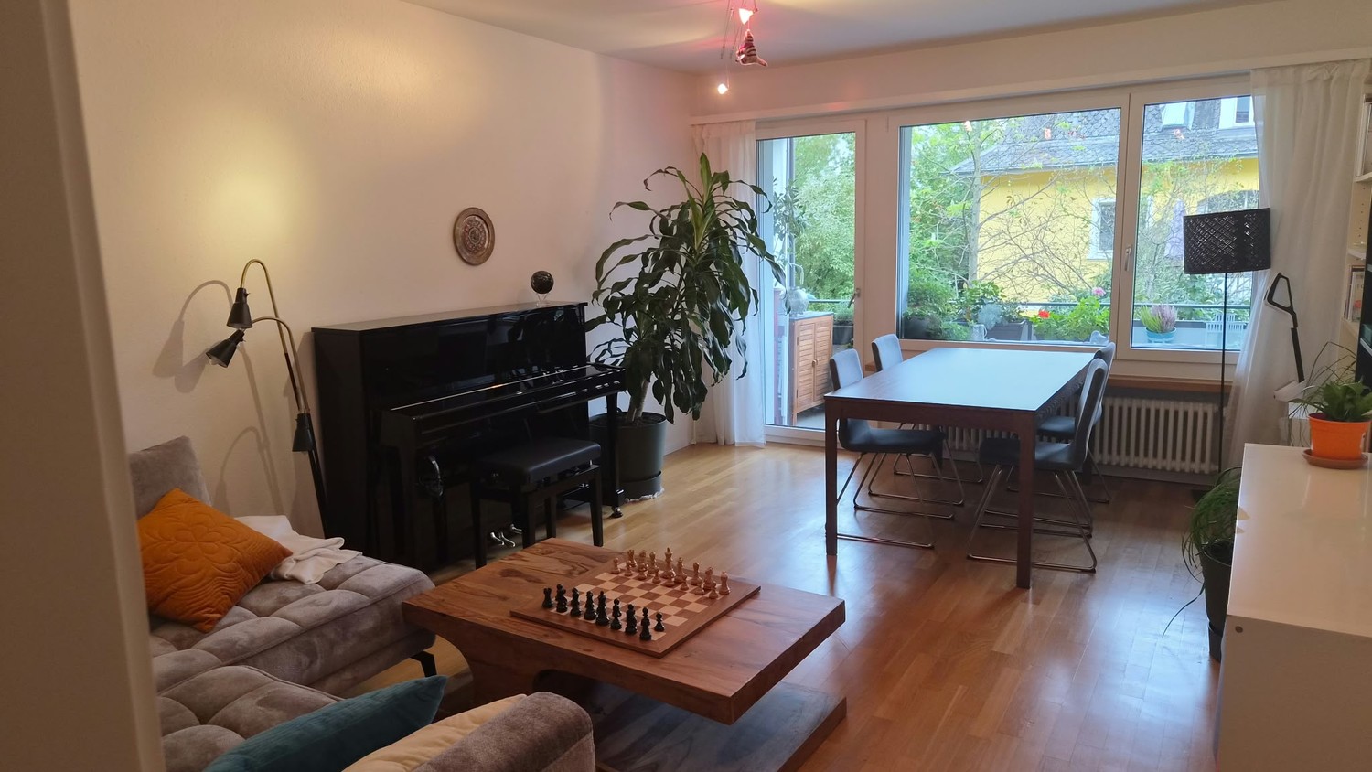 Zimmer in einer WG, Foto 2 von 10