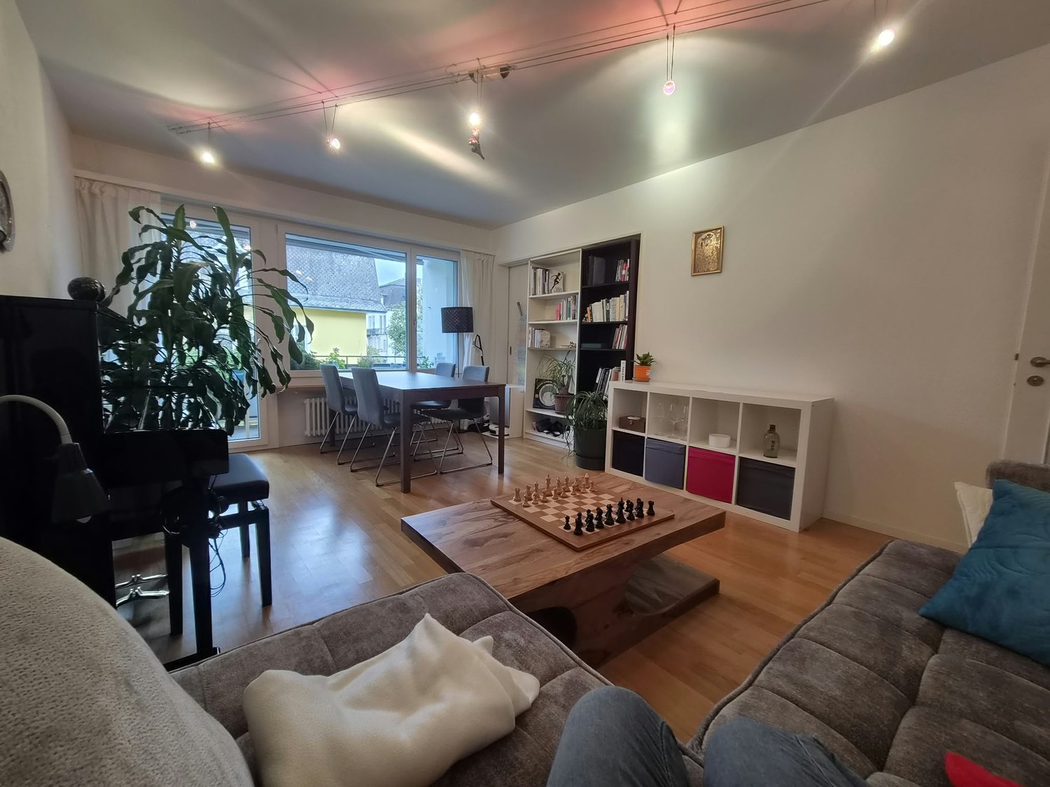 Zimmer in einer WG, Foto 6 von 10