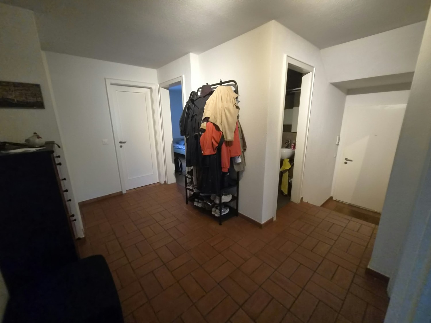 Zimmer in einer WG, Foto 8 von 10