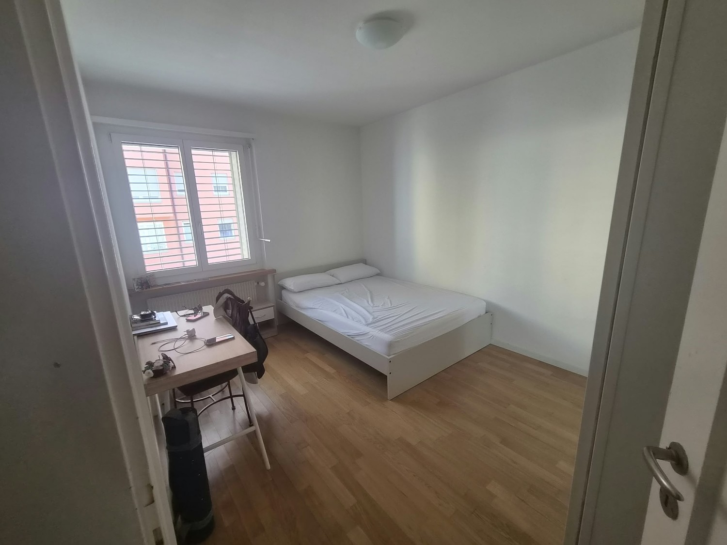 Zimmer in einer WG, Foto 1 von 10