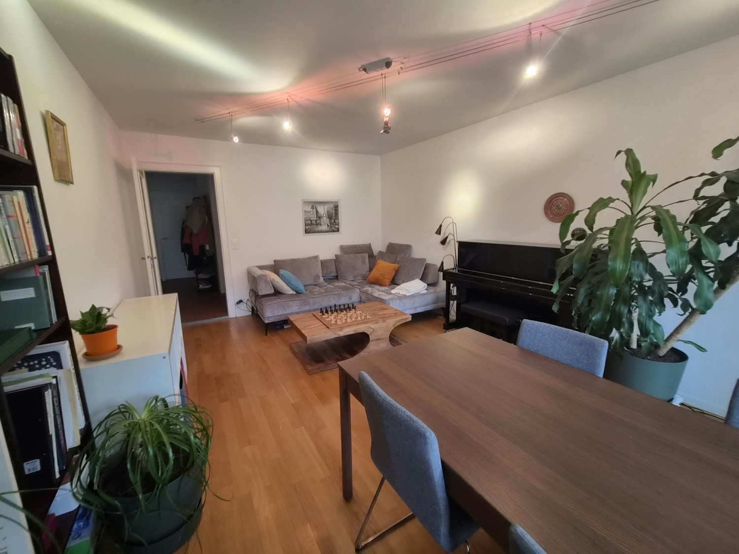 Zimmer in einer WG, Foto 3 von 10