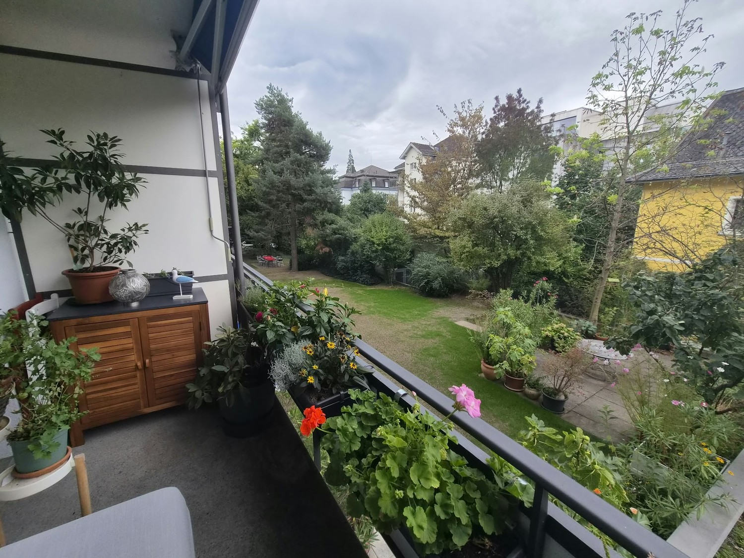 Zimmer in einer WG, Foto 10 von 10