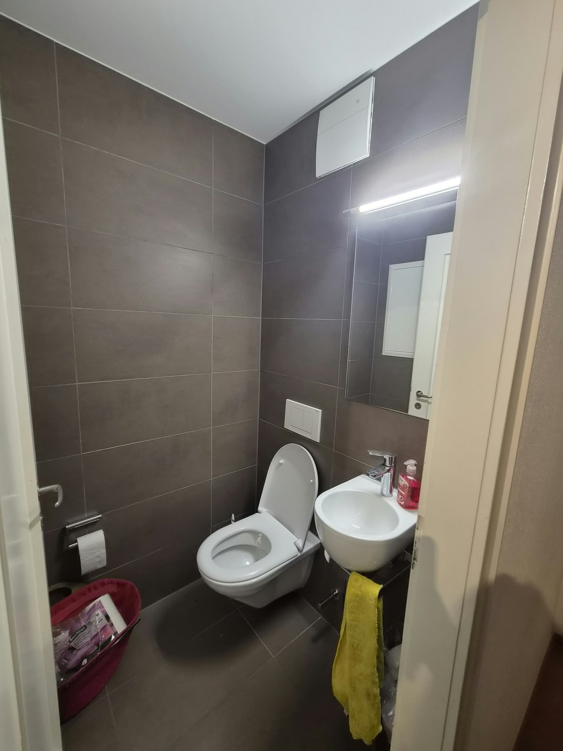 Zimmer in einer WG, Foto 5 von 10