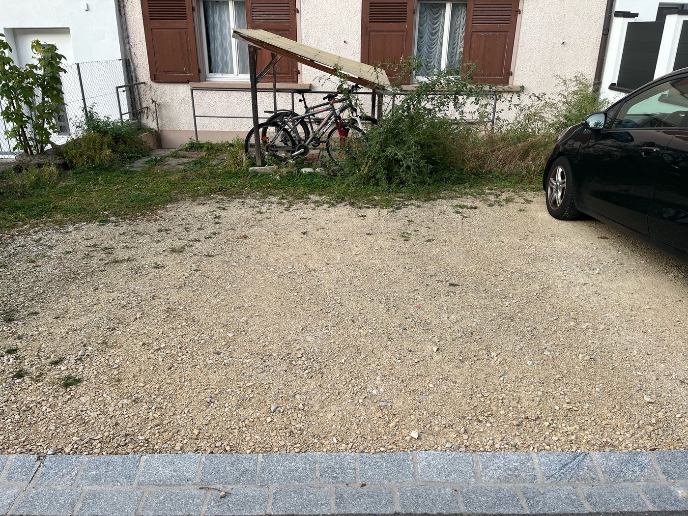 Open slot, Foto 2 von 3