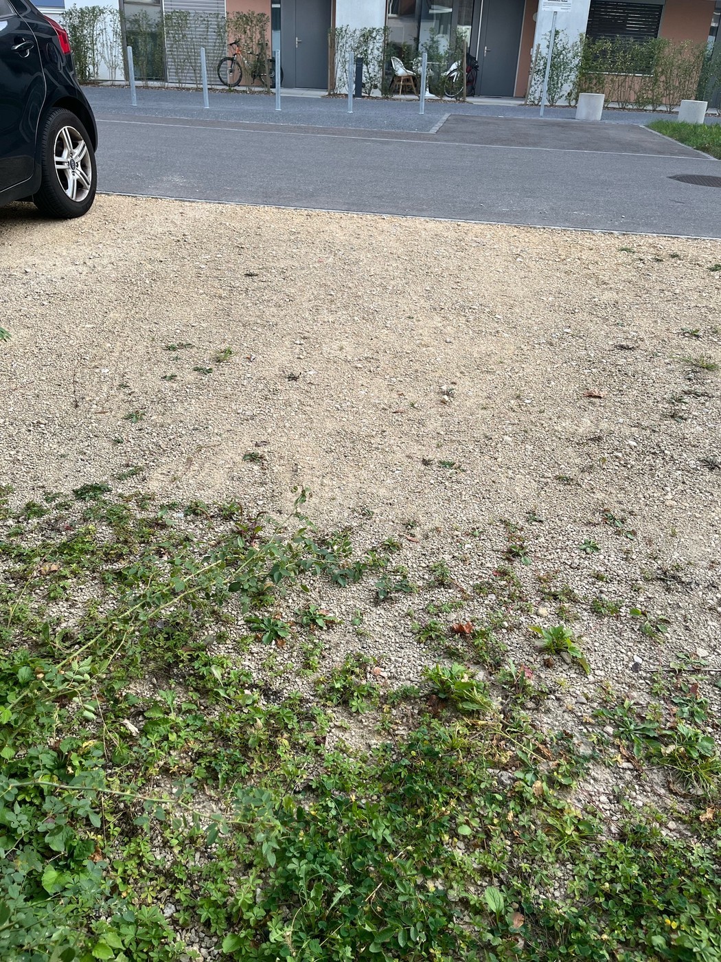 Open slot, Foto 1 von 3