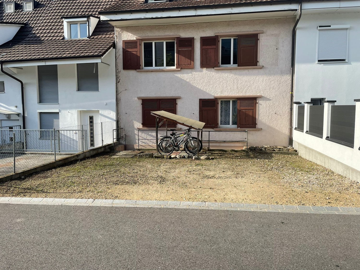 Open slot, Foto 3 von 3
