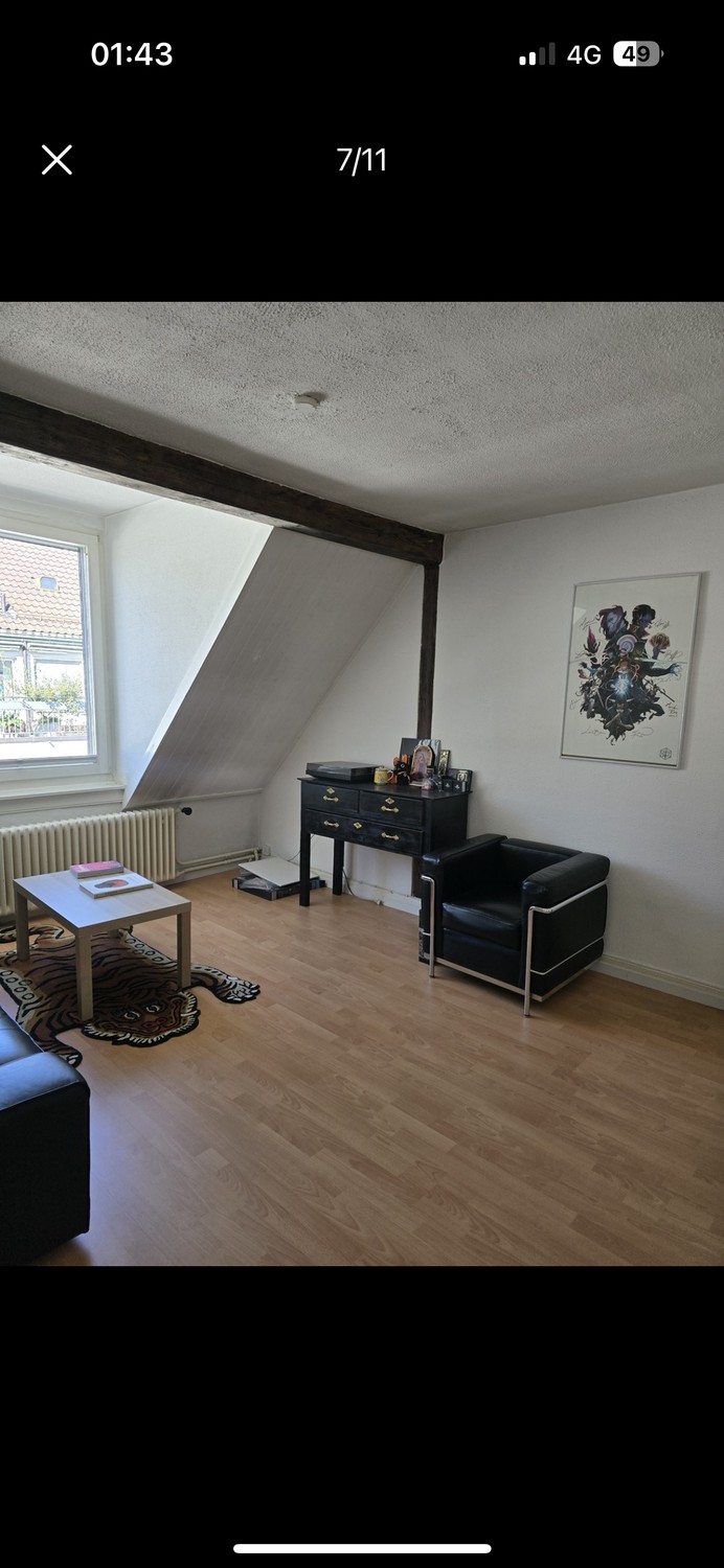 Room in a shared flat, Foto 5 von 10