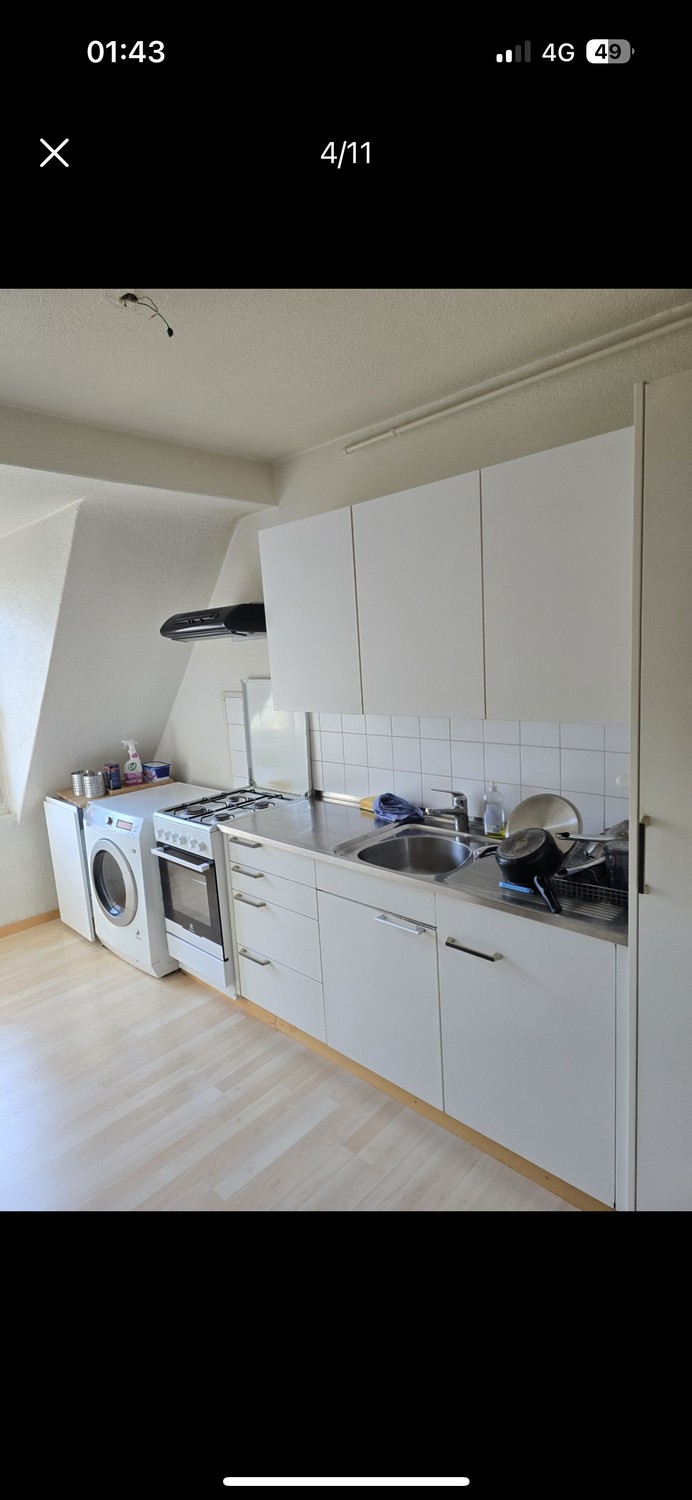 Room in a shared flat, Foto 4 von 10