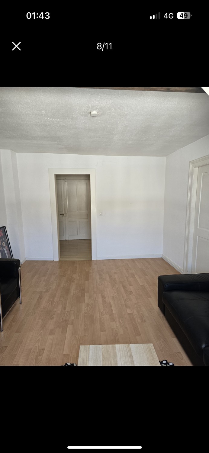 Room in a shared flat, Foto 7 von 10