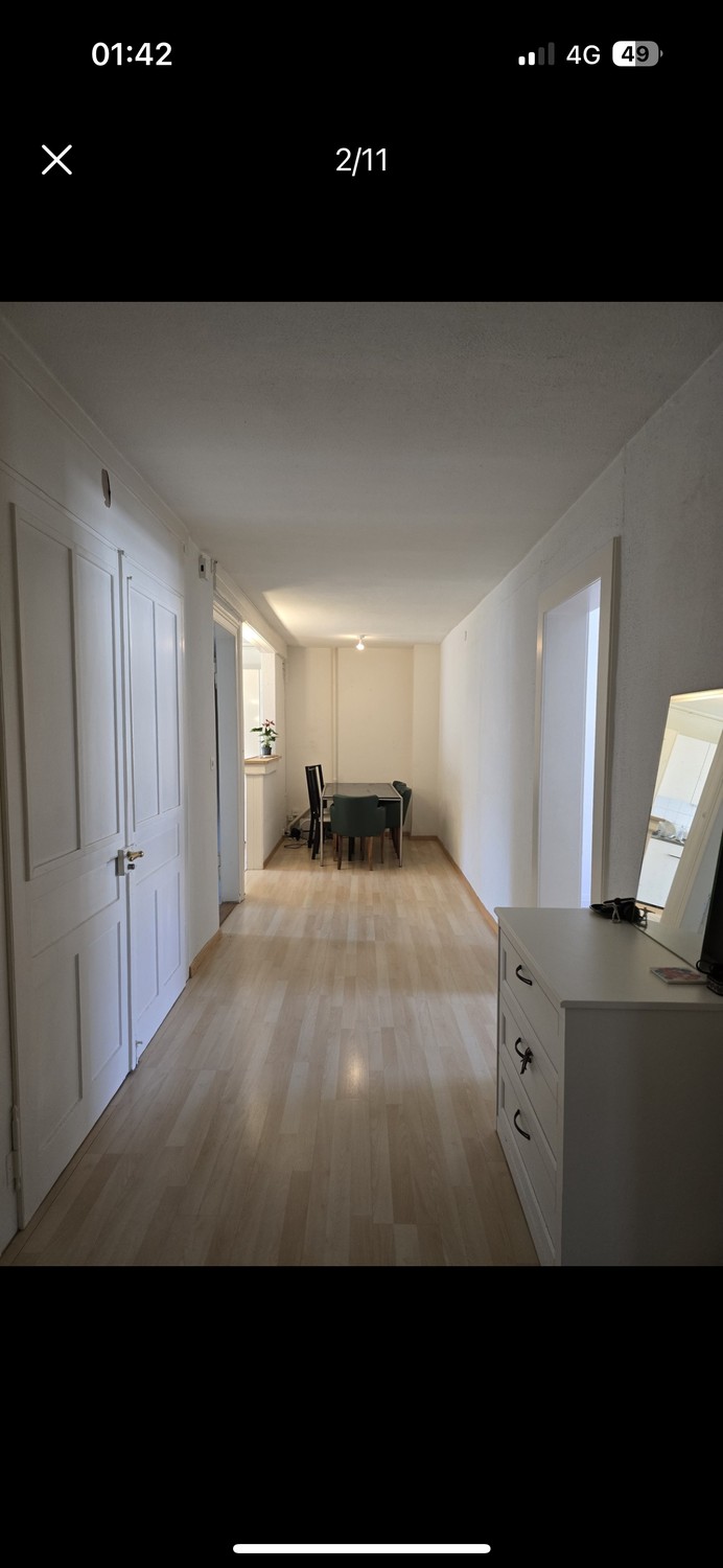 Room in a shared flat, Foto 9 von 10